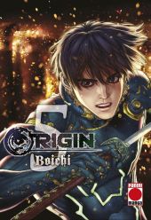 ORIGIN 05