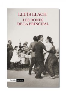LES DONES DE LA PRINCIPAL