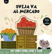 Oveja va al mercado