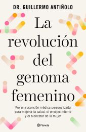 REVOLUCION DEL GENOMA FEMENINO, LA