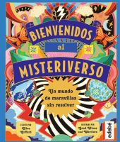 BIENVENIDOS AL MISTERIVERSO