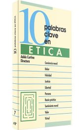 10 palabras clave en ética