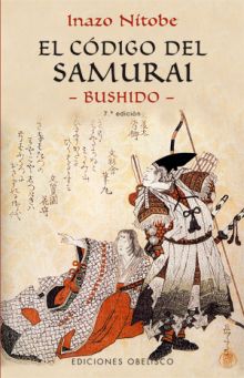 CODIGO DEL SAMURAI, EL