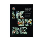 IKUNDE. BARCELONA, METROPOLI COLONIAL