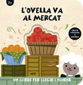 LOVELLA VA AL MERCAT