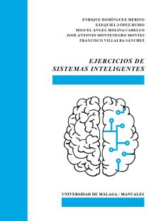 EJERCICIOS DE SISTEMAS INTELIGENTES