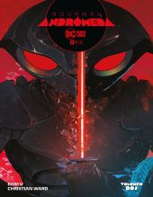 AQUAMAN ANDROMEDA N 02