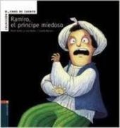 RAMIRO EL PRINCIPE MIEDOSO