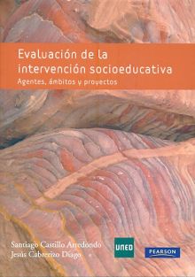 EVALUACION DE LA INTERVENCION SOCIOEDUCATIVA. AGEN