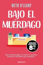 BAJO EL MUERDAGO (EDICION BLACK FRIDAY)