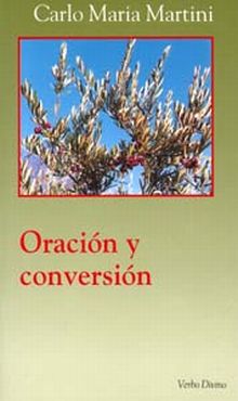 Oración y conversión