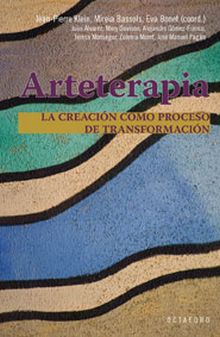 ARTETERAPIA LA CREACION COMO PROCESO