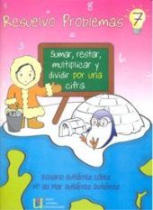 RESUELVO PROBLEMAS  7