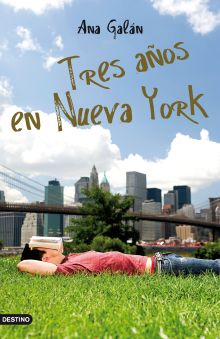 TRES AÑOS EN NUEVA YORK