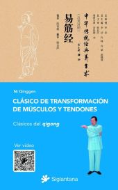 CLASICO DE TRANSFORMACION DE MUSCULOS Y TENDENOS