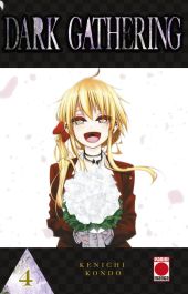 DARK GATHERING N 04