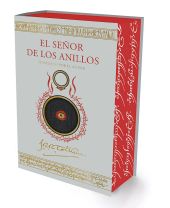 SEÑOR DE LOS ANILLOS, EL. EDICION ILUSTRADA POR EL AUTOR