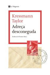 ADREÇA DESCONEGUDA