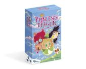 PRINCESAS DRAGON