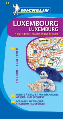 LUXEMBURGO 11