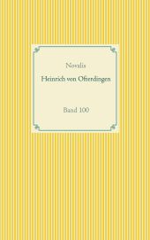 HEINRICH VON OFTERDINGEN