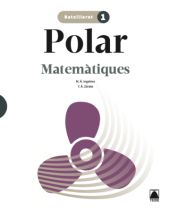 Digital. Polar - Matemàtiques 1 Batxillerat