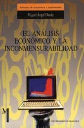 EL ANÁLISIS ECONÓMICO Y LA INCONMENSURABILIDAD