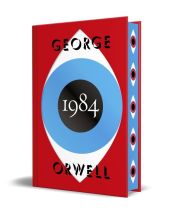 1984 (EDICION DEFINITIVA AVALADA POR THE ORWELL ESTATE) (EDICION LIMITADA CON CA