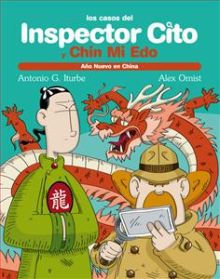 INSPECTOR CITO AÑO NUEVO EN CHINA