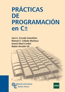 FUNDAMENTOS DE PROGRAMACION EN C +