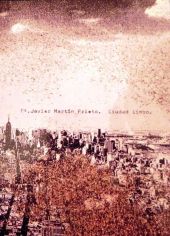 CIUDAD LIMBO