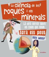 *LA CIÈNCIA DE LES ROQUES I ELS MINERALS
