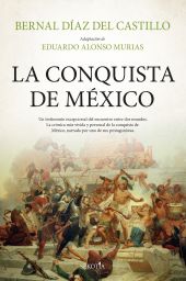 CONQUISTA DE MEXICO, LA