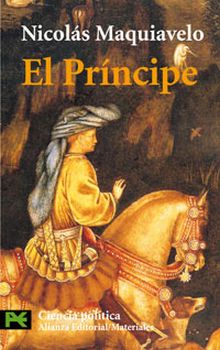 PRINCIPE