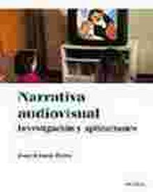 NARRATIVA AUDIOVISUAL