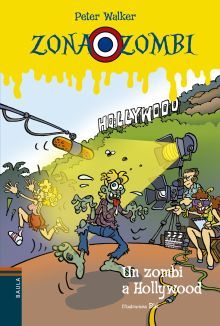 UN ZOMBI A HOLLYWOOD