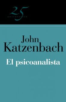 El Psicoanalista