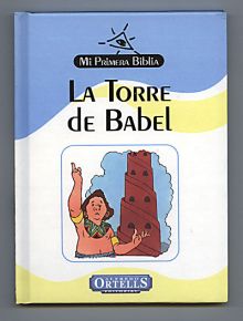LA TORRE DE BABEL