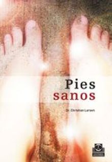 Pies sanos (Bicolor)