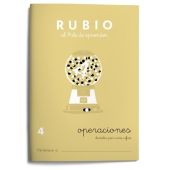RUBIO - CUADERNO OPERACIONES  4