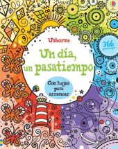 UN DIA UN PASATIEMPO