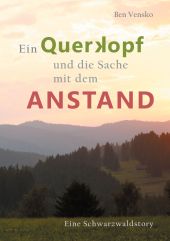 EIN QUERKOPF UND DIE SACHE MIT DEM ANSTAND