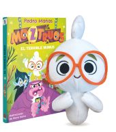 PACK MOZTRUOS