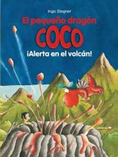 PEQUEÑO DRAGON COCO, EL: ALERTA EN EL VOLCAN!