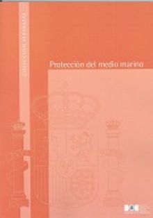 Protección del medio marino
