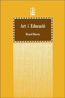 ART I EDUCACIÓ