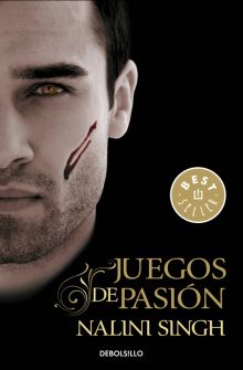 JUEGOS DE PASION (PSI/CAMBIANTES 9)