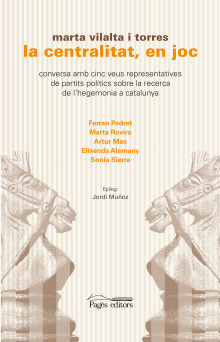 LA CENTRALITAT, EN JOC