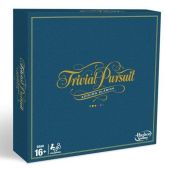 TRIVIAL PURSUIT CLASICO