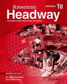 American Headway 1. Workbook B